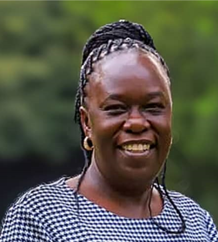 Namakula Anne