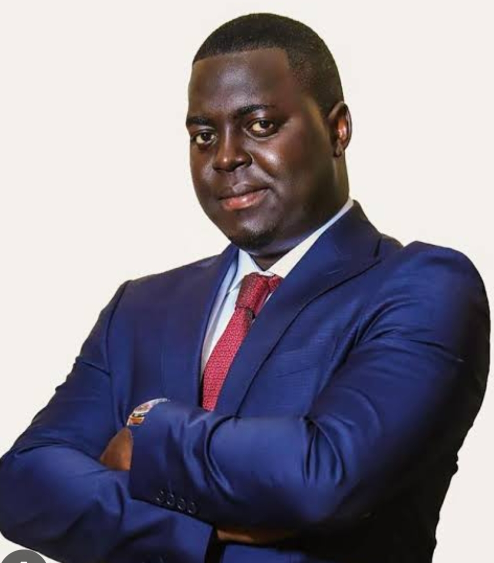 Brian Kayongo